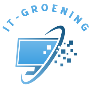 IT-Groening Logo